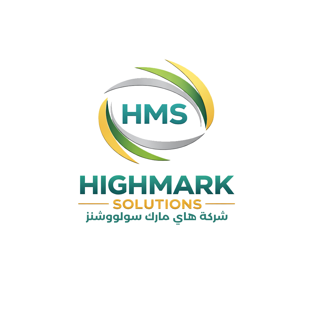 HIGHMARK SOLUTION logo